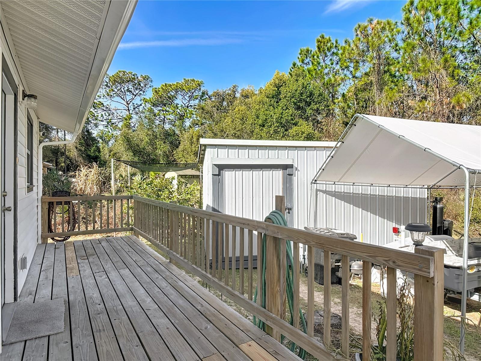 DELAND - Residential