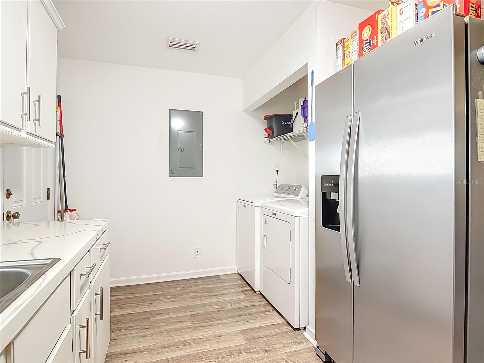 DELAND - Residential