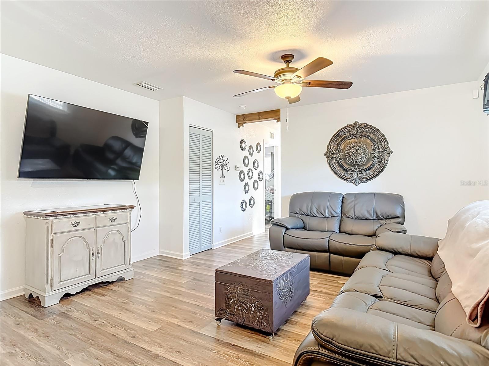 DELAND - Residential