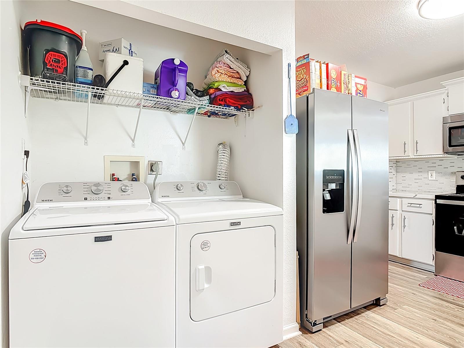 DELAND - Residential