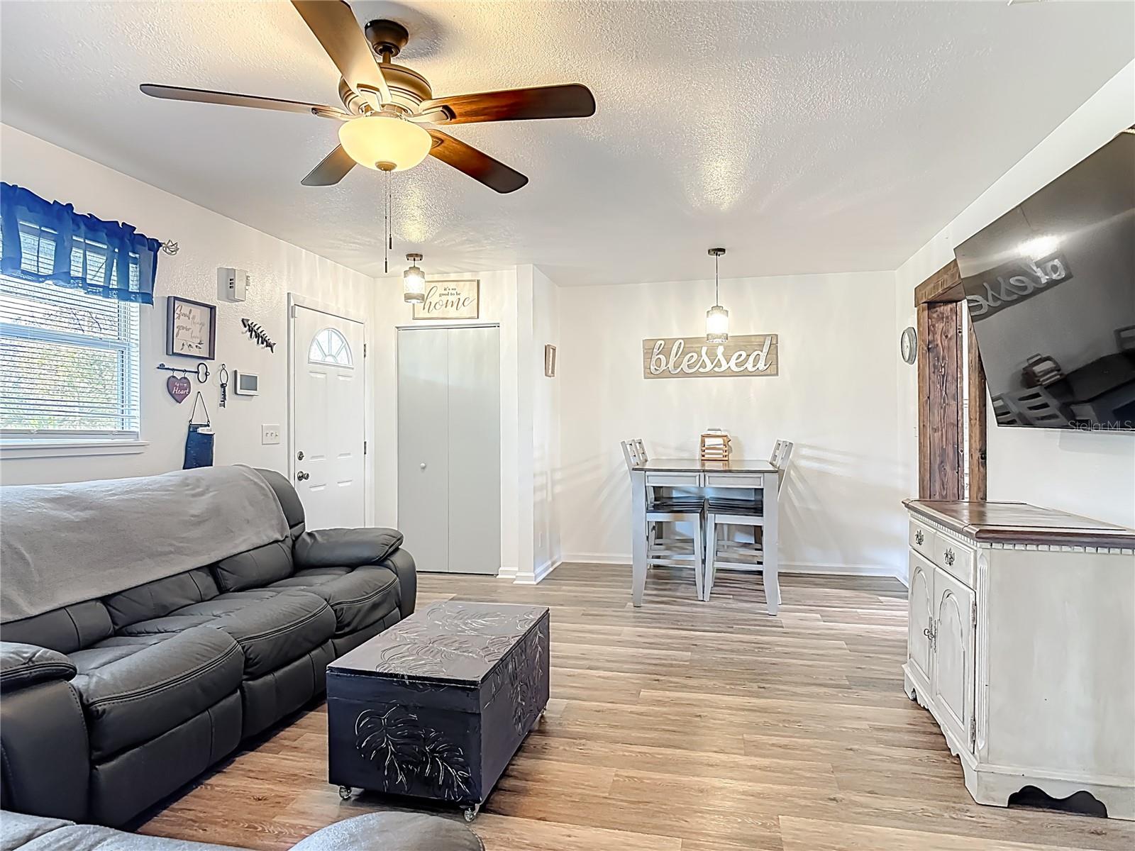 DELAND - Residential