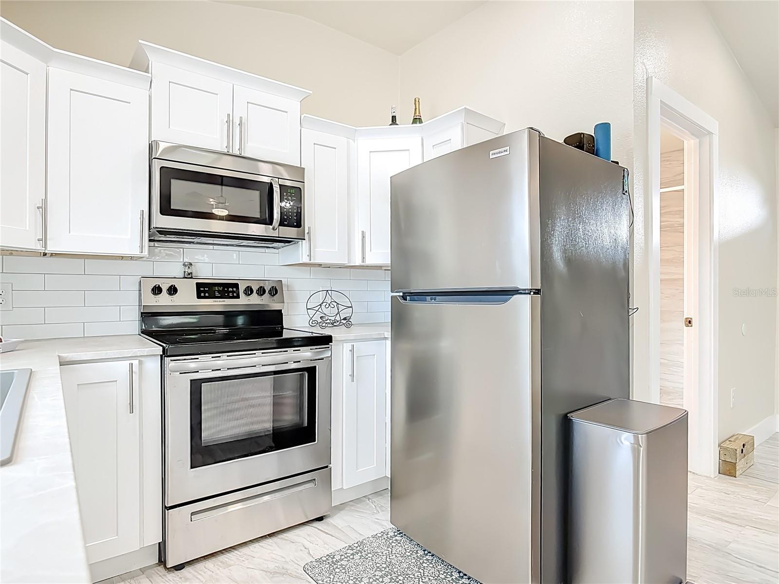 DELAND - Residential