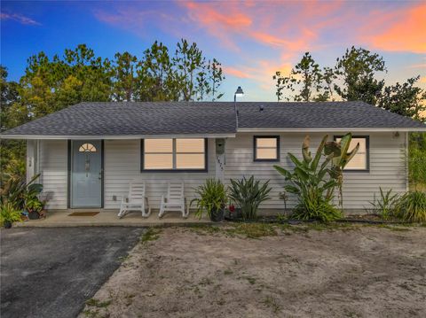 1875 OLD DAYTONA ROAD DELAND FL 32724