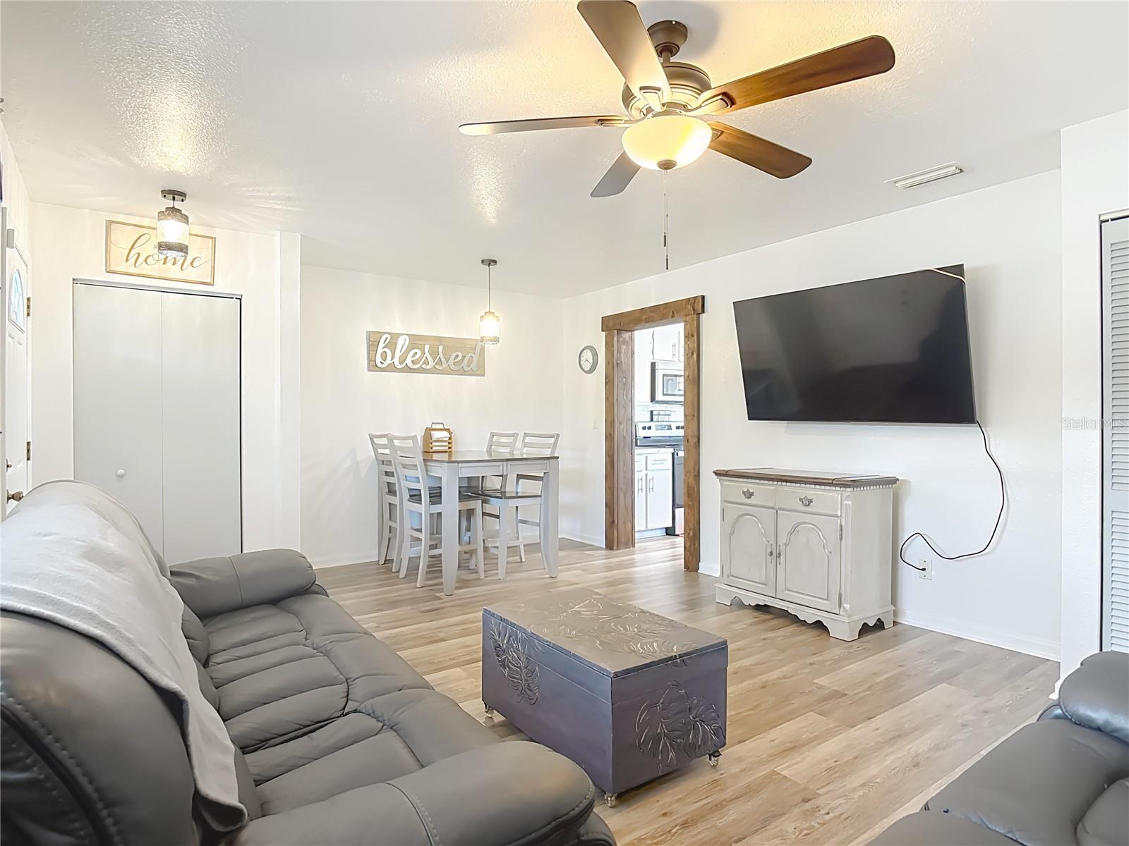 DELAND - Residential