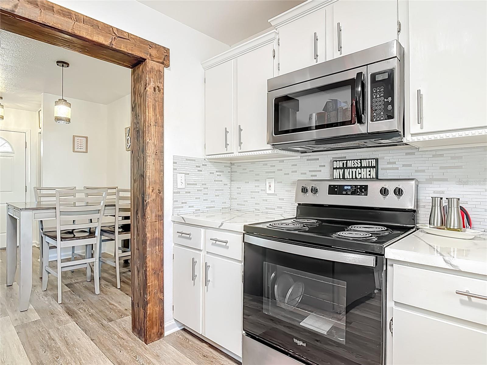 DELAND - Residential