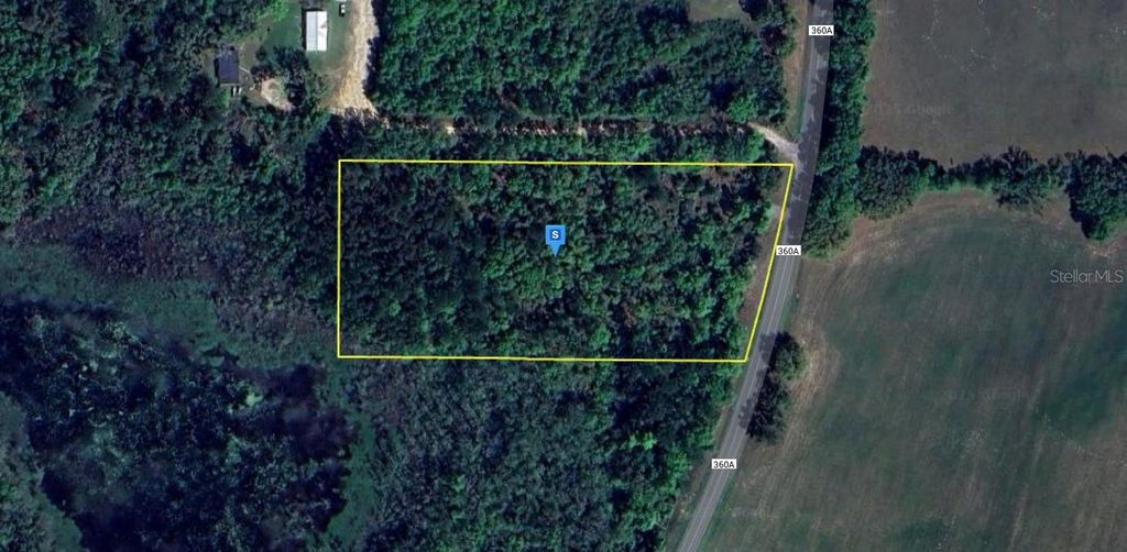 Photo of 450 SW Cr 360a, Madison, FL 32340 (MLS # A4667521)