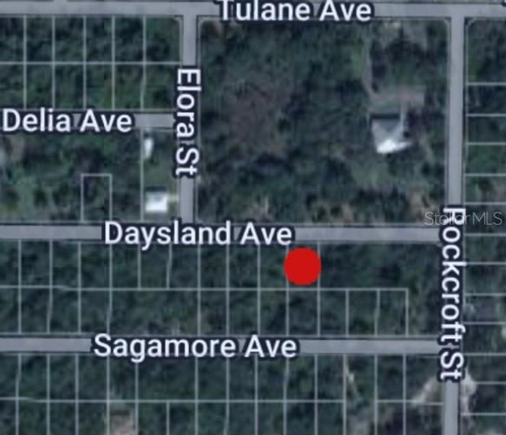 Photo of 18417 Daysland Avenue, Port Charlotte, FL 33952 (MLS # A4572843)