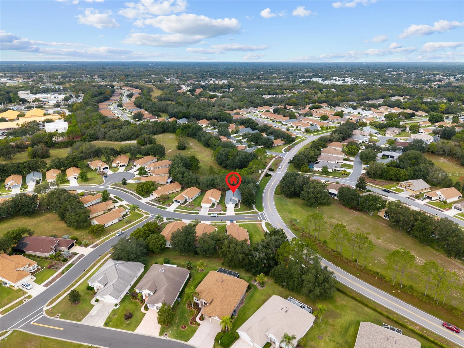 WELLINGTON AT SEVEN HILLS PH 6 - Residential