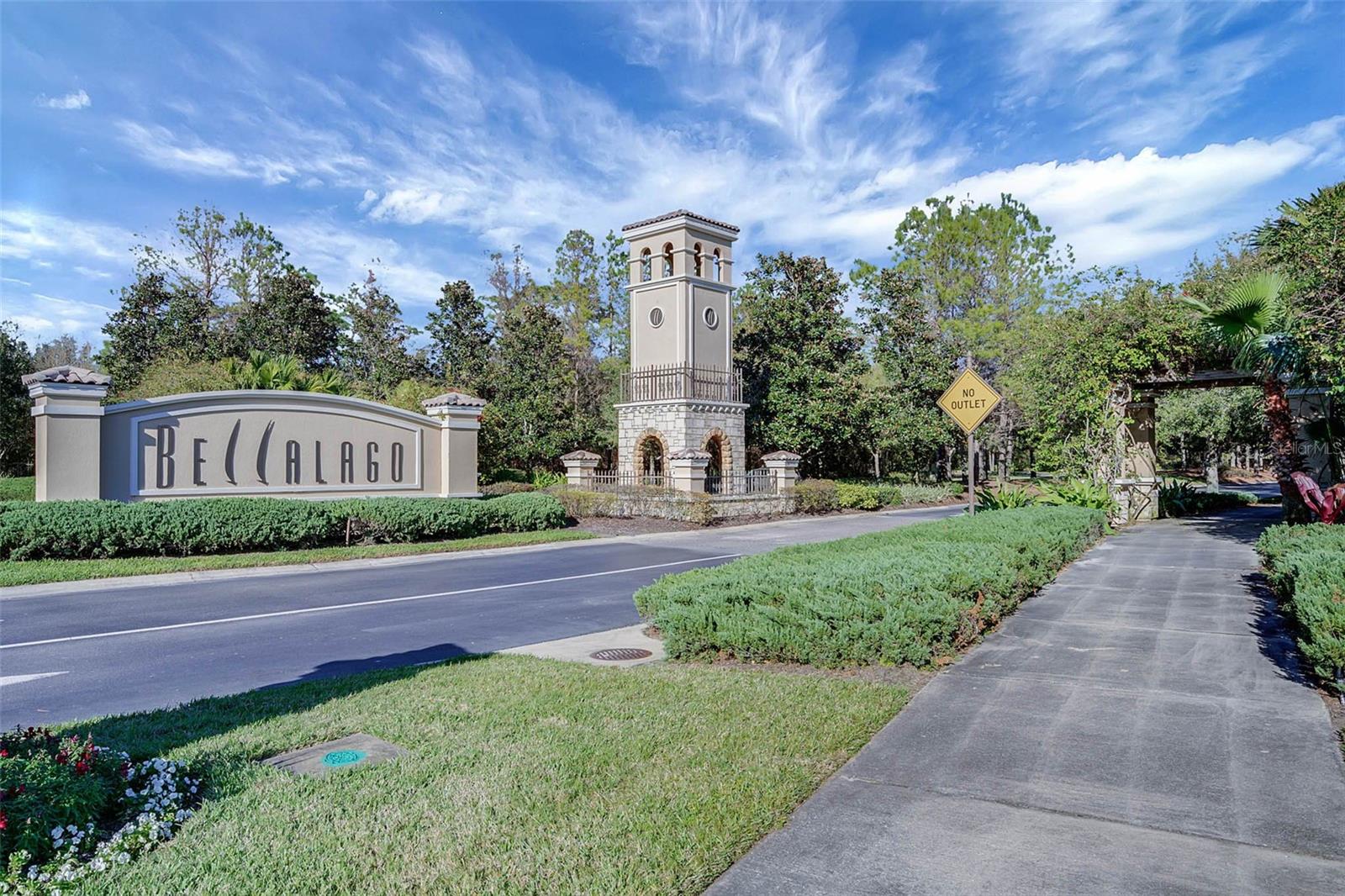 BELLALAGO PH B-2 - Residential
