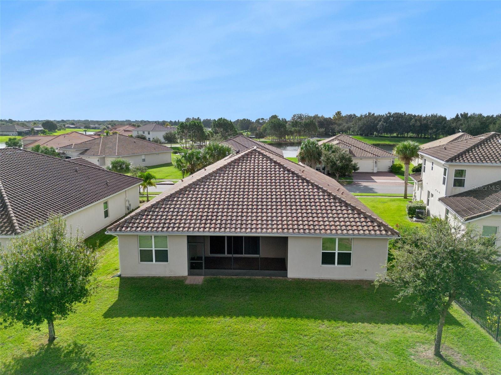 BELLALAGO PH B-2 - Residential