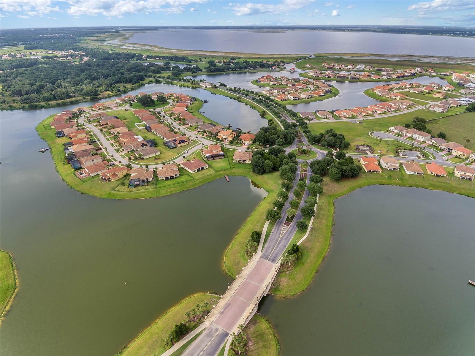 BELLALAGO PH B-2 - Residential