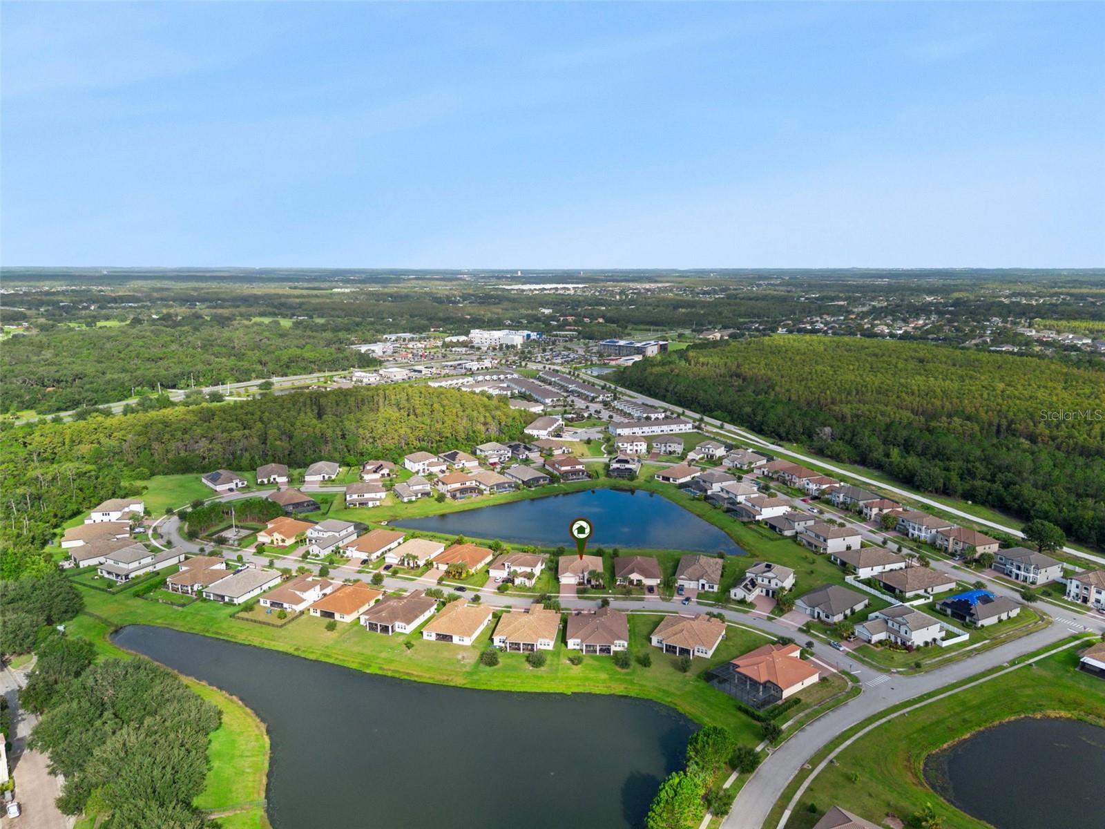 BELLALAGO PH B-2 - Residential
