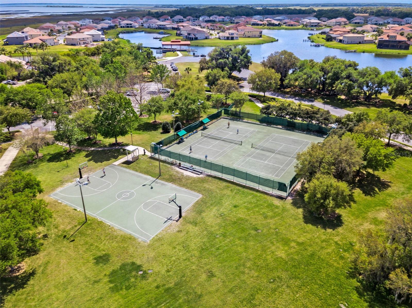 BELLALAGO PH B-2 - Residential