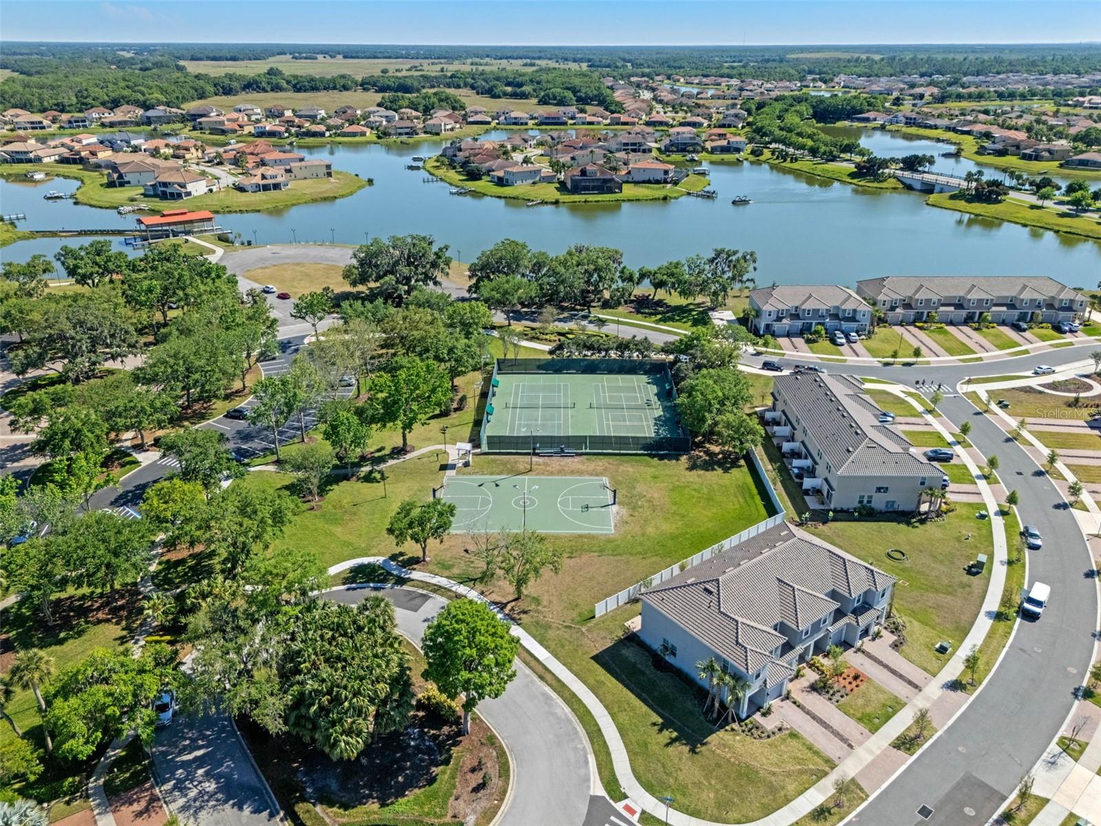 BELLALAGO PH B-2 - Residential