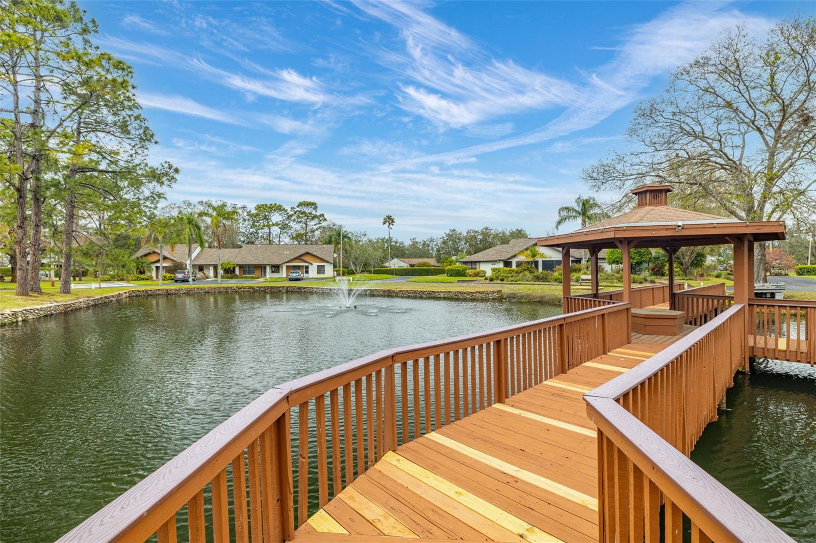 RUXTON VILLAGE - Residential