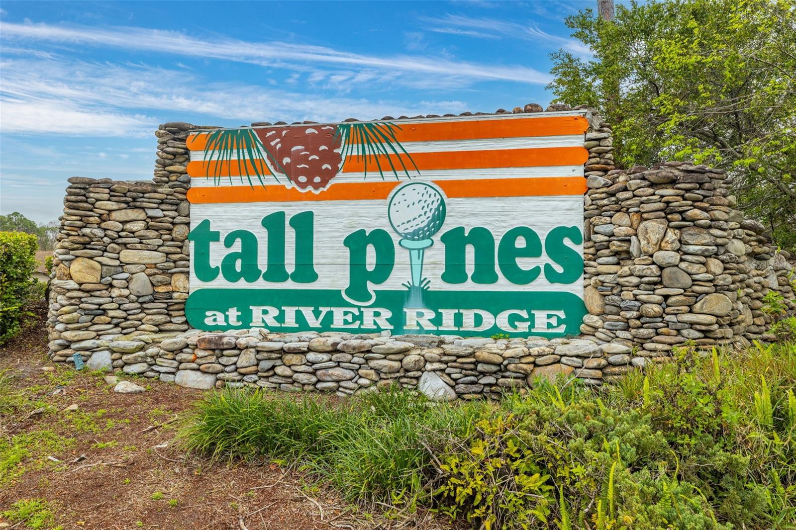 RUXTON VILLAGE - Residential