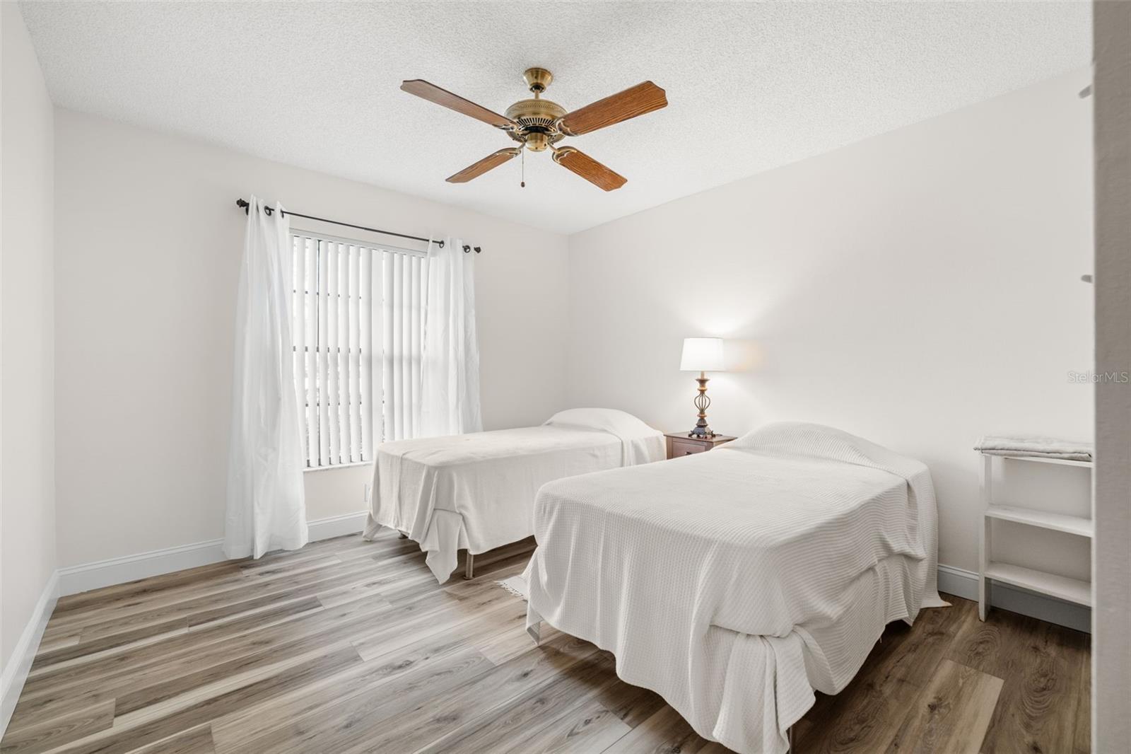 RUXTON VILLAGE - Residential