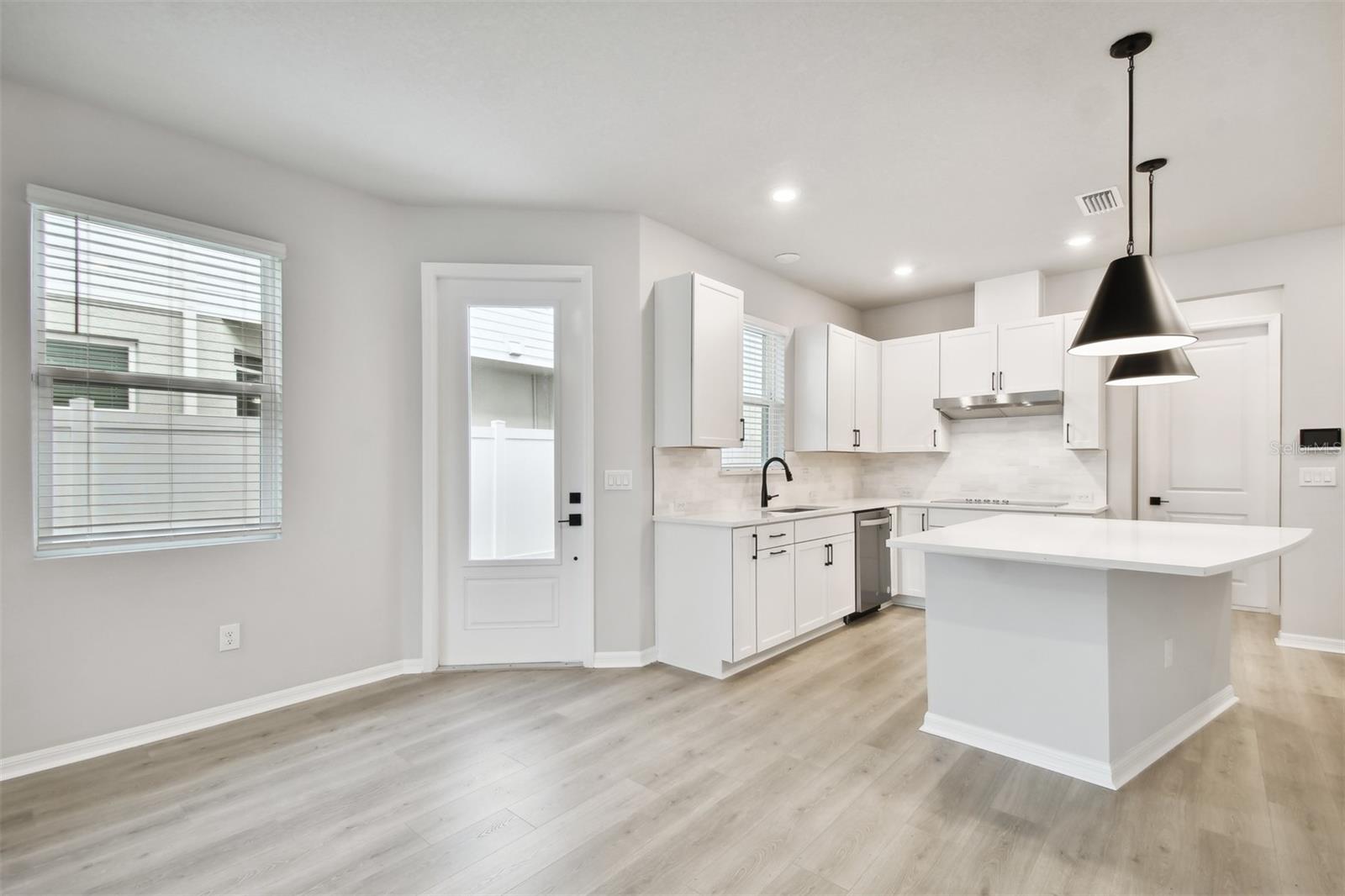 ARMORY GARDENS - Residential