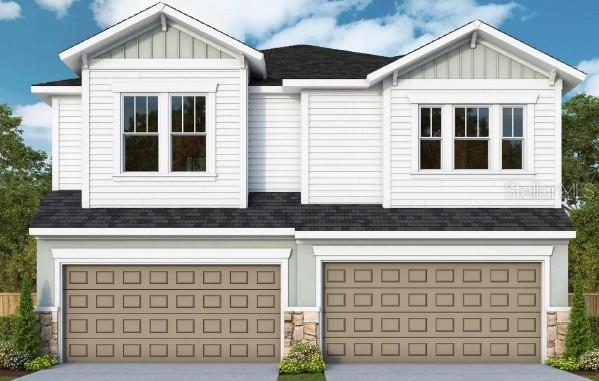 ARMORY GARDENS - Residential