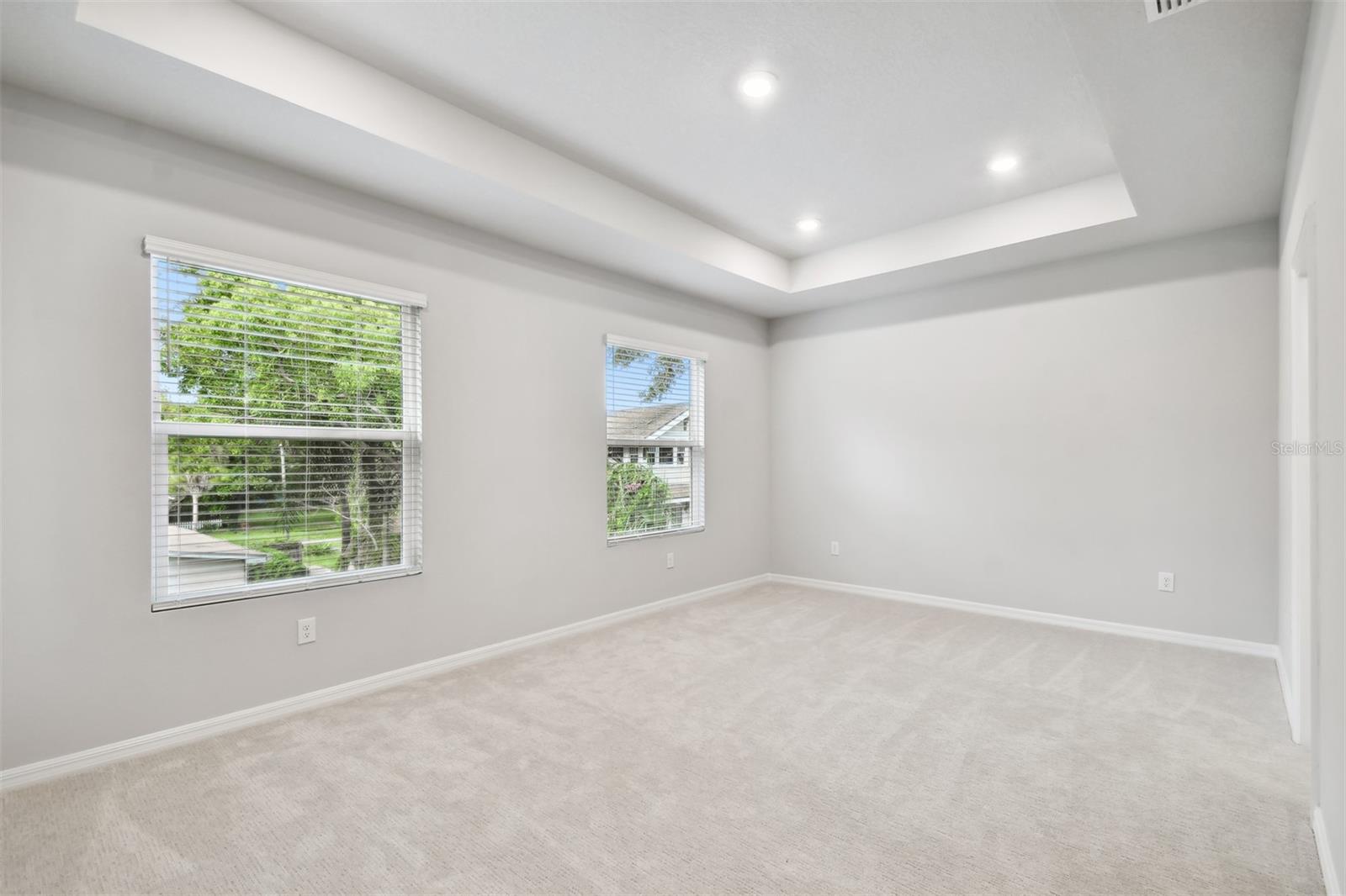 ARMORY GARDENS - Residential