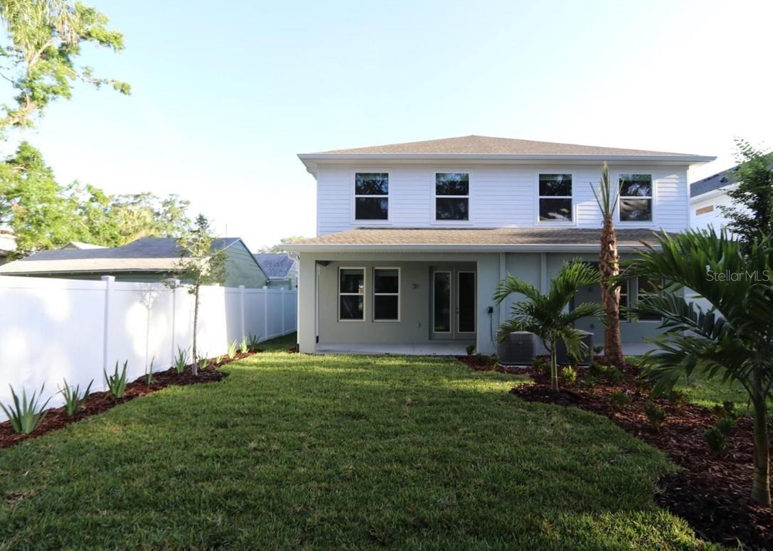 ARMORY GARDENS - Residential