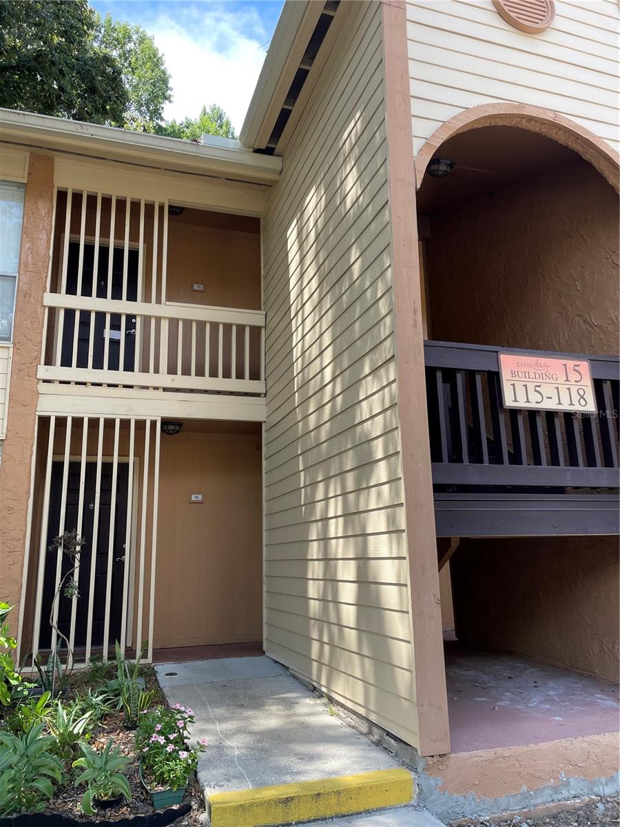 CREEKS EDGE CONDO - Residential Lease
