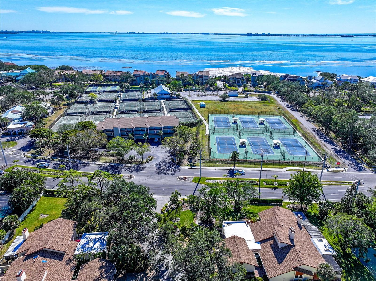 4511 BAY CLUB DRIVE