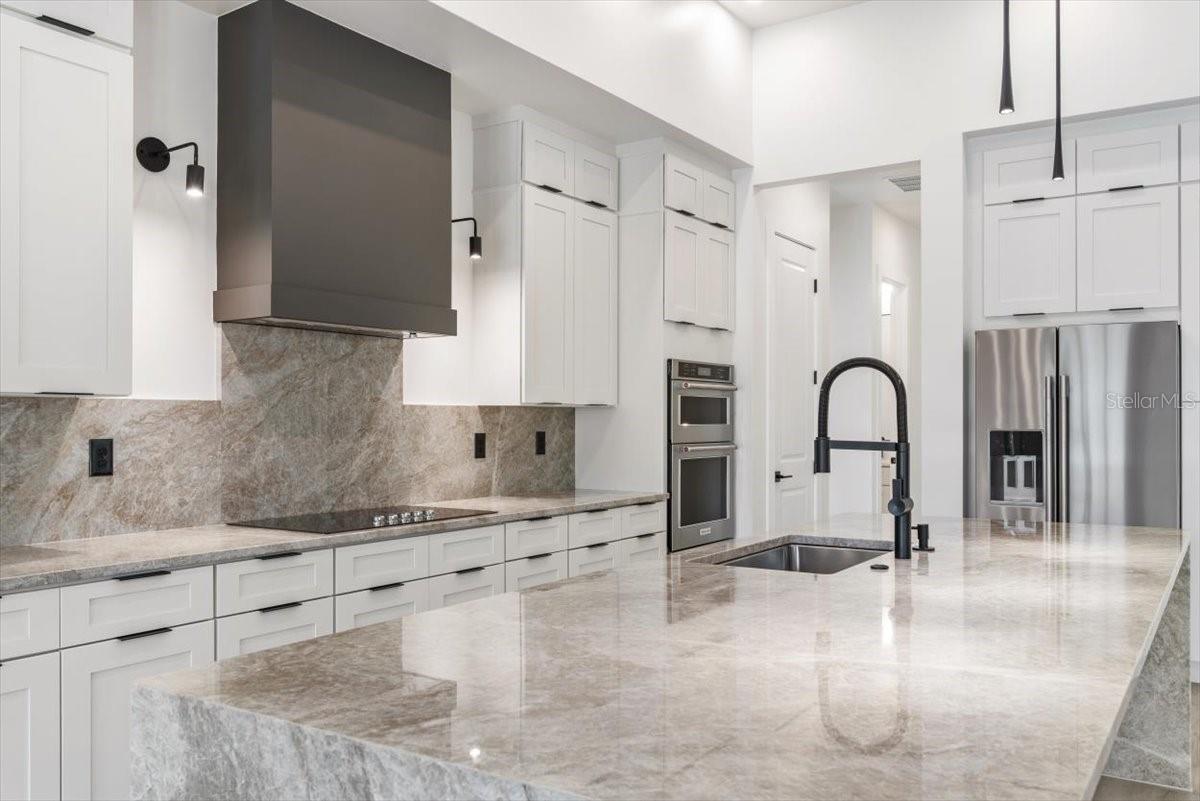 SANCTUARY - Residential