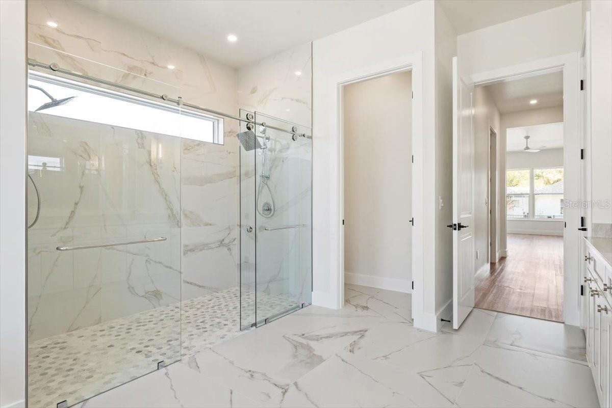 SANCTUARY - Residential