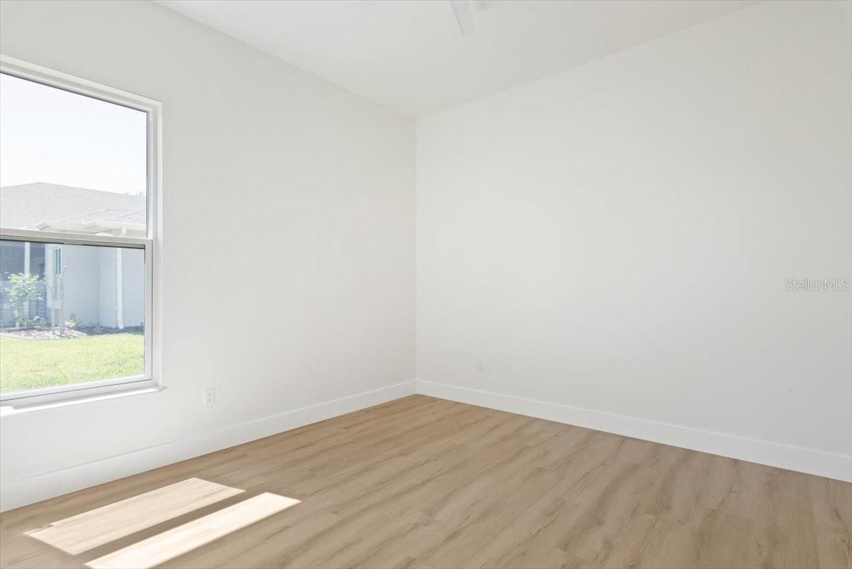 SANCTUARY - Residential