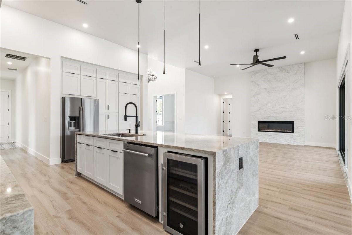 SANCTUARY - Residential