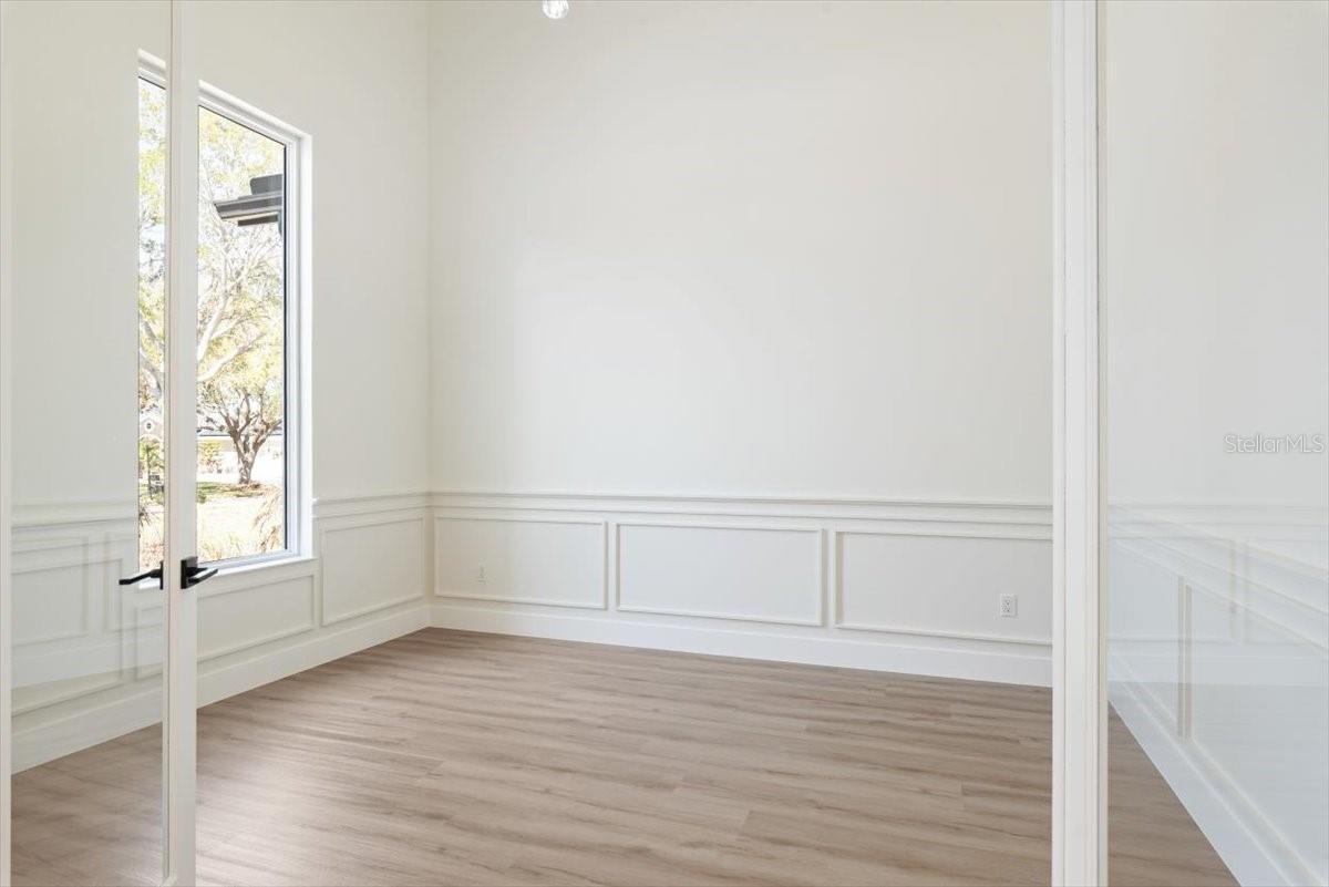 SANCTUARY - Residential