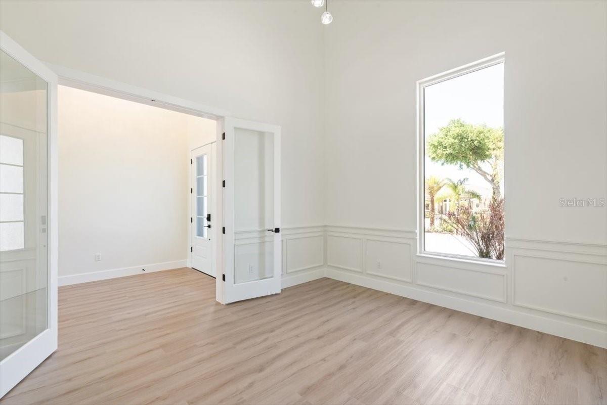 SANCTUARY - Residential