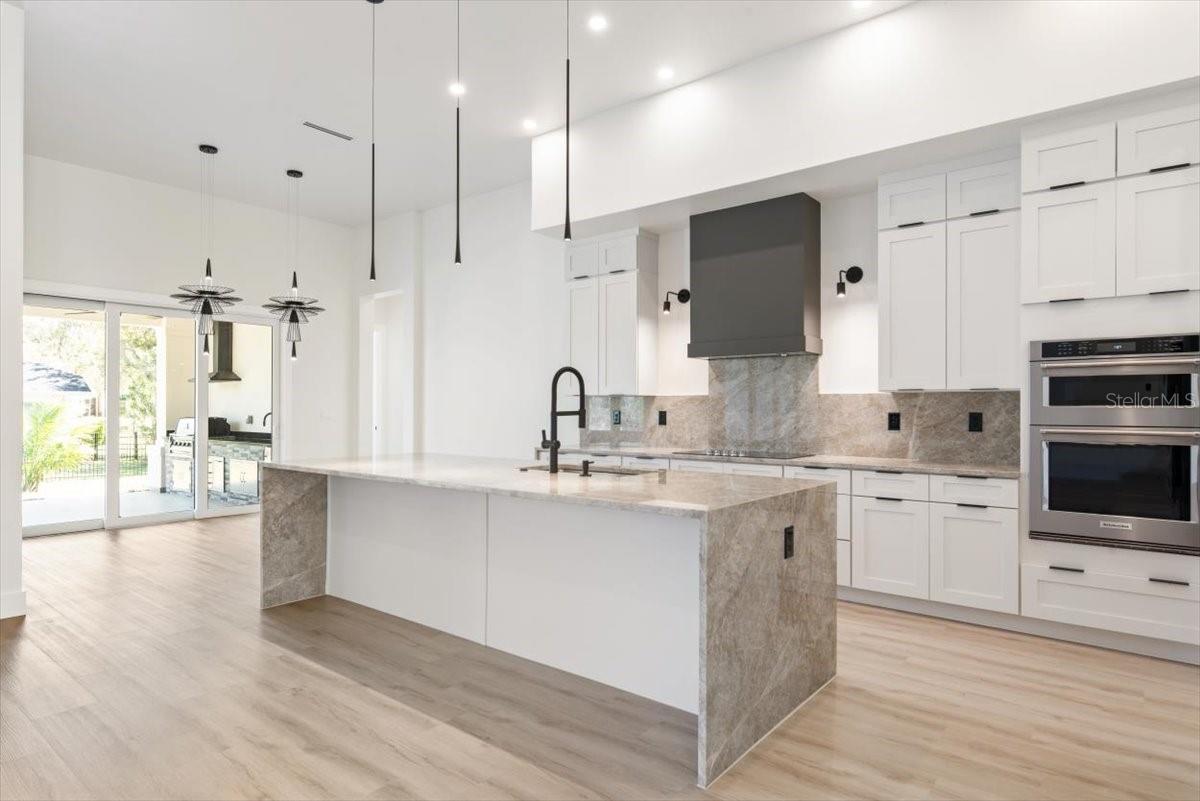 SANCTUARY - Residential