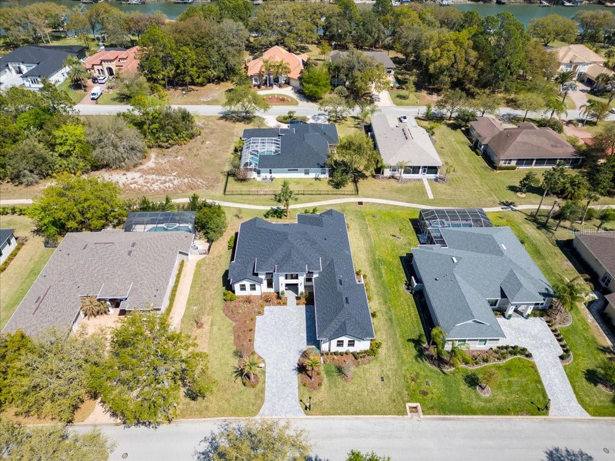 SANCTUARY - Residential