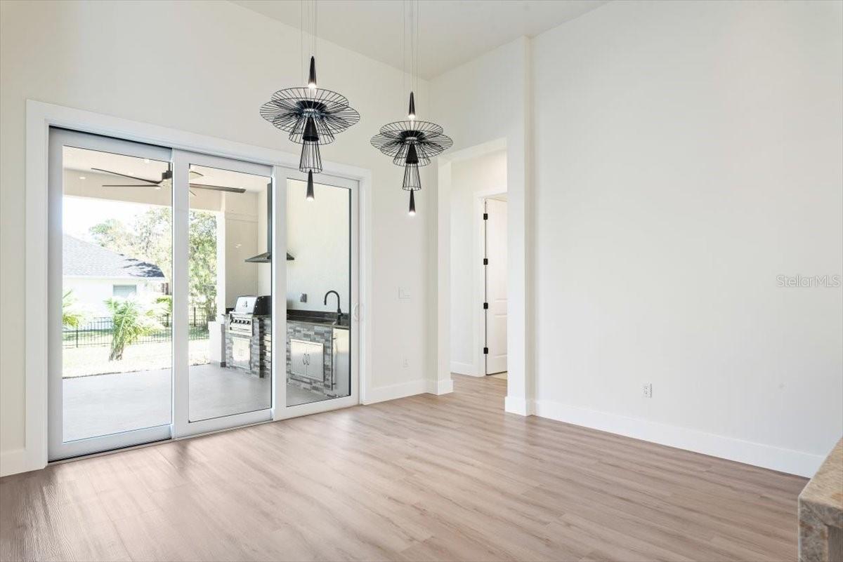 SANCTUARY - Residential