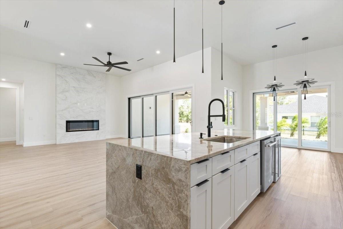 SANCTUARY - Residential