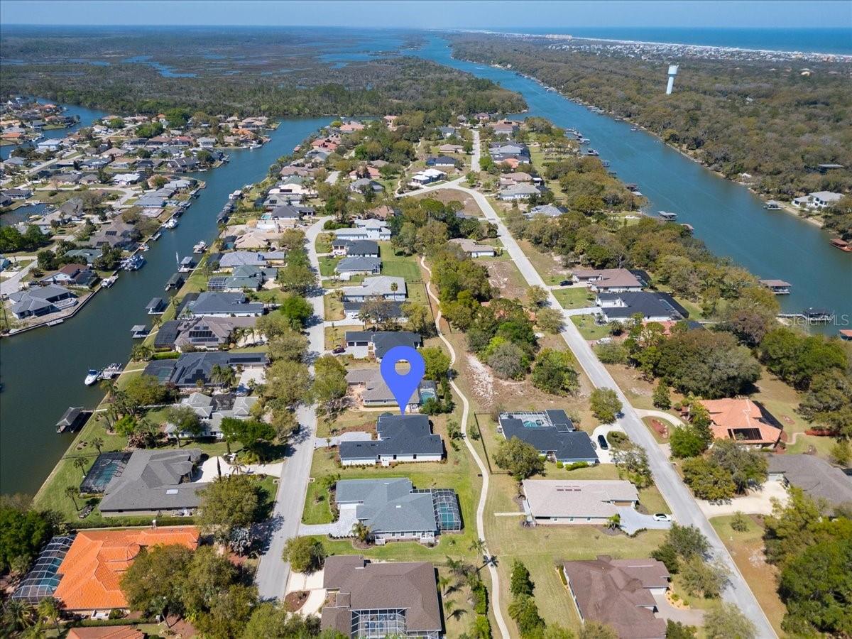 SANCTUARY - Residential