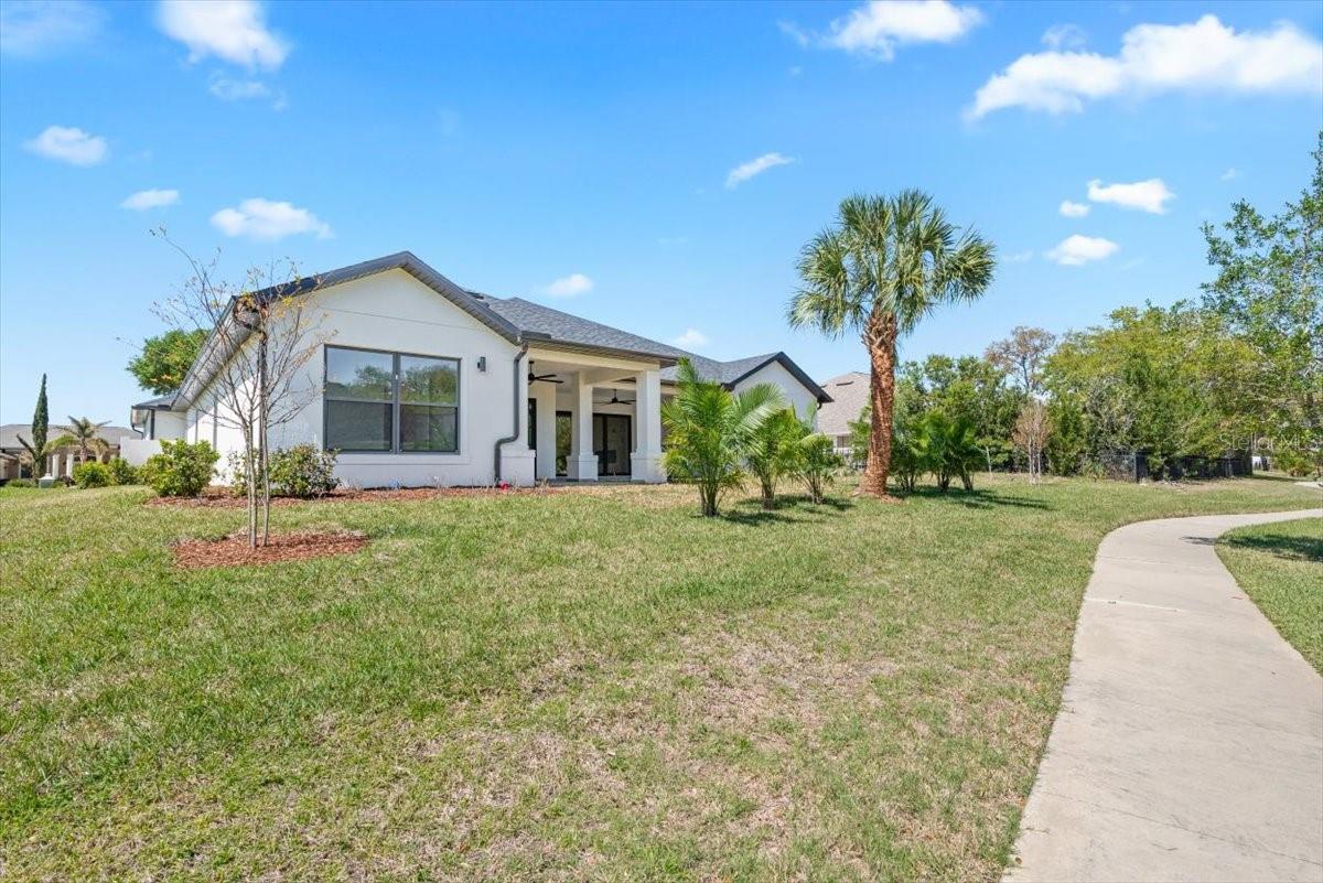 SANCTUARY - Residential