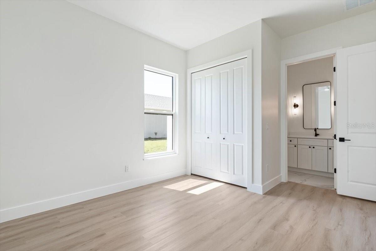 SANCTUARY - Residential