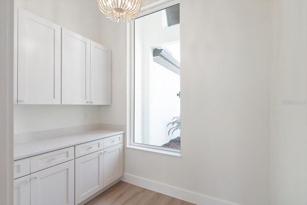 SANCTUARY - Residential