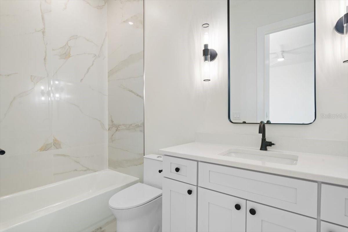 SANCTUARY - Residential