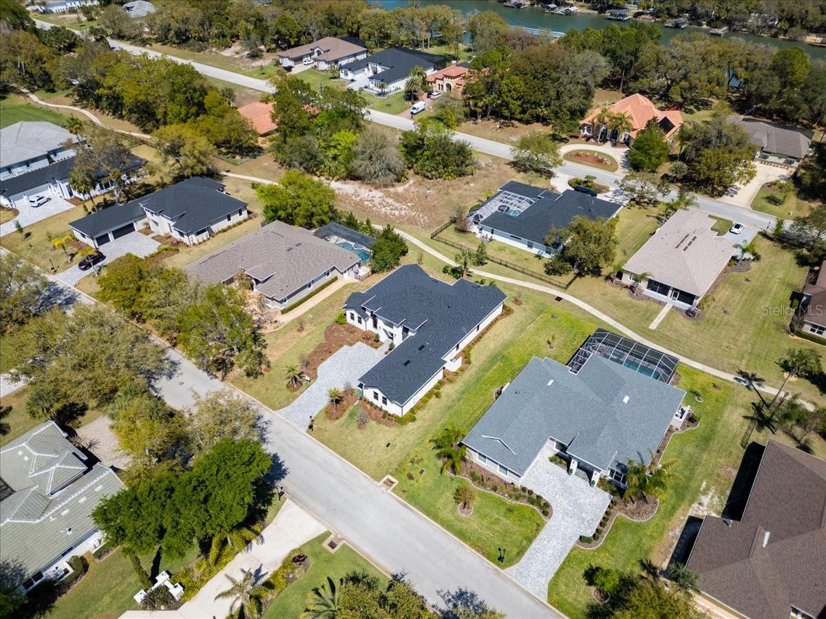 SANCTUARY - Residential