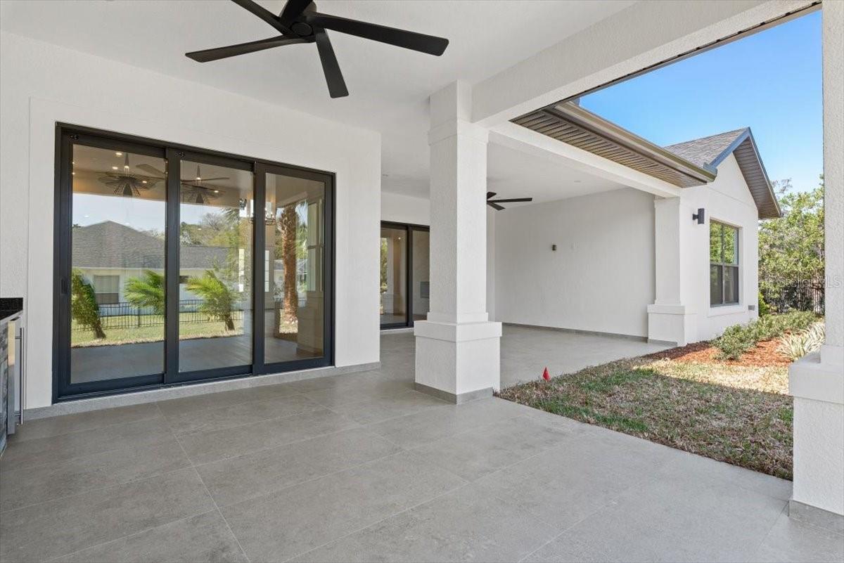 SANCTUARY - Residential