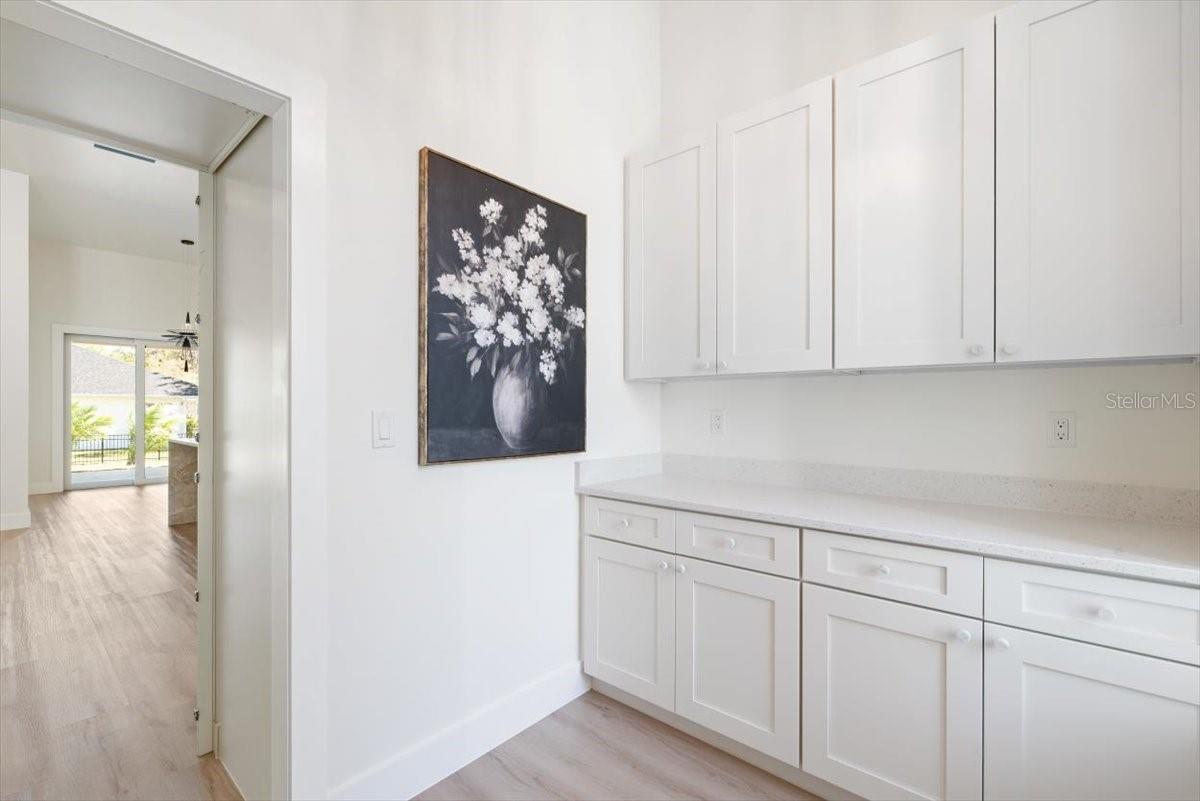 SANCTUARY - Residential