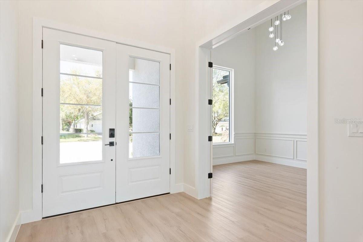 SANCTUARY - Residential