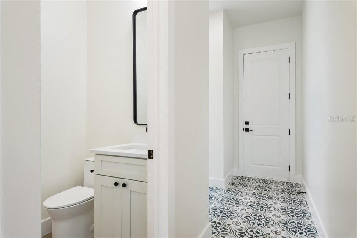 SANCTUARY - Residential