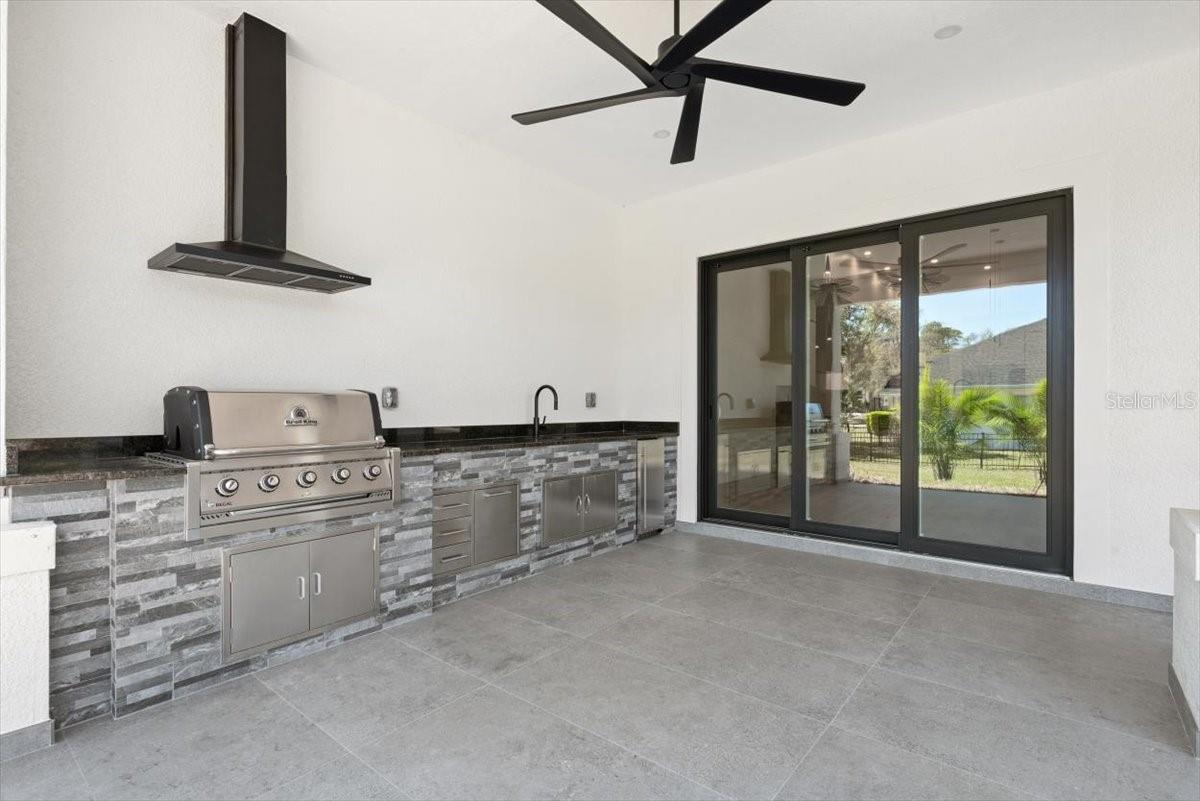 SANCTUARY - Residential