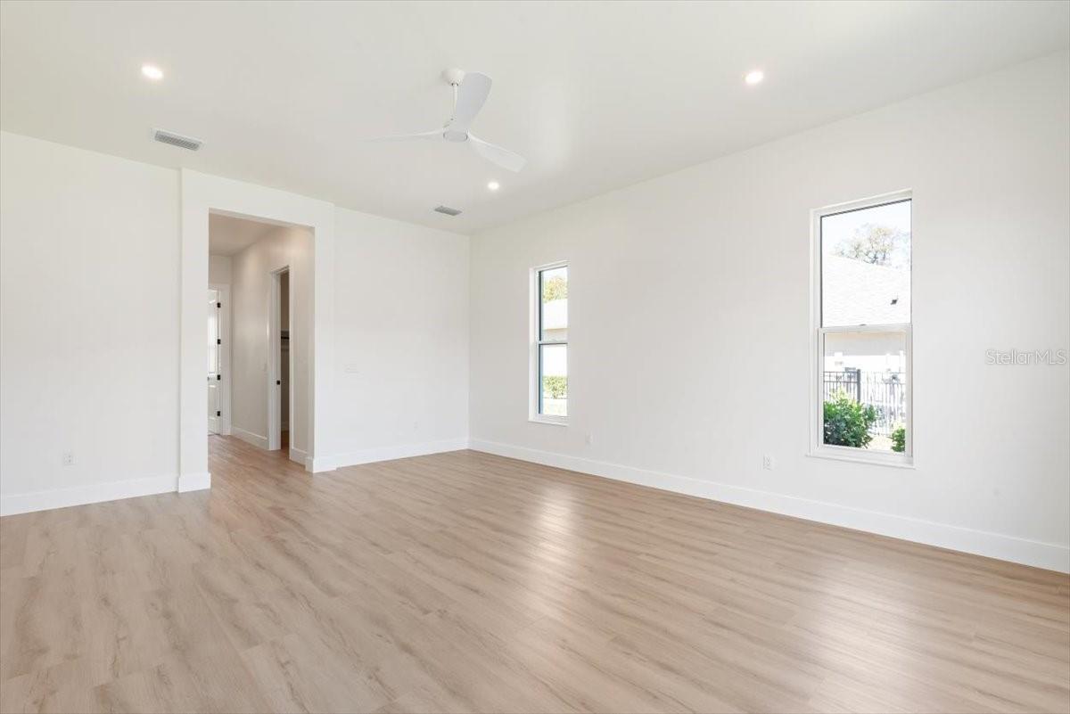 SANCTUARY - Residential