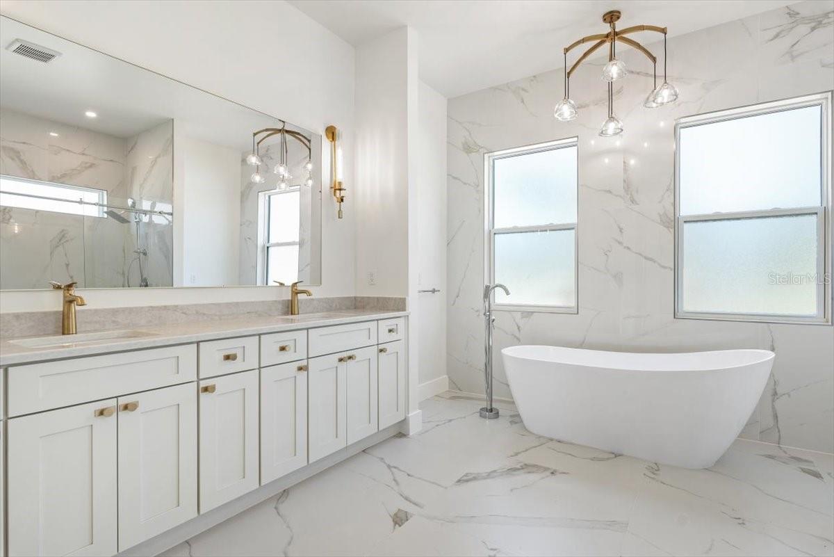 SANCTUARY - Residential